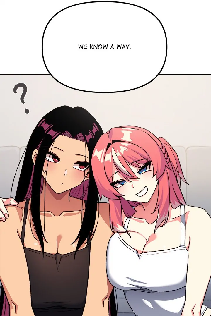 Someone Stop Her! Chapter 41 - Page 85