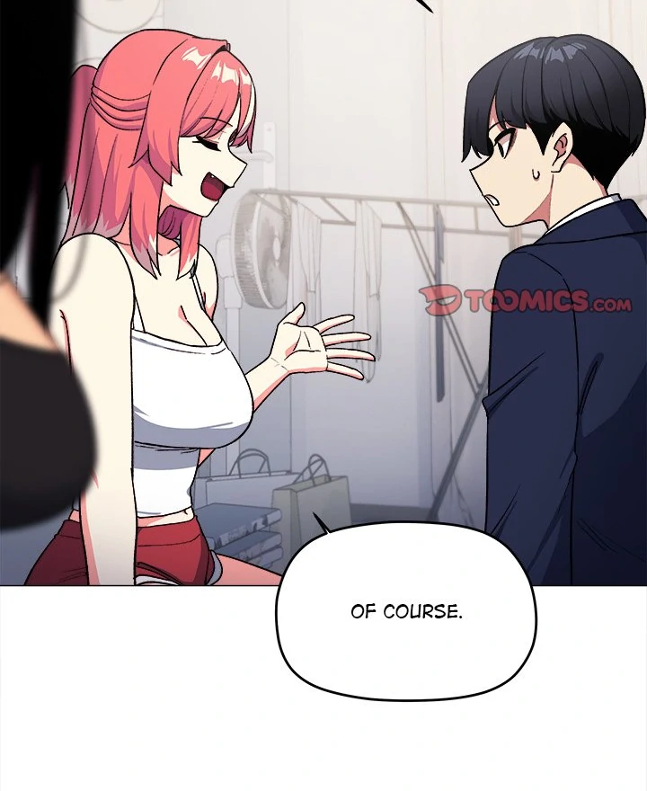 Someone Stop Her! Chapter 41 - Page 89
