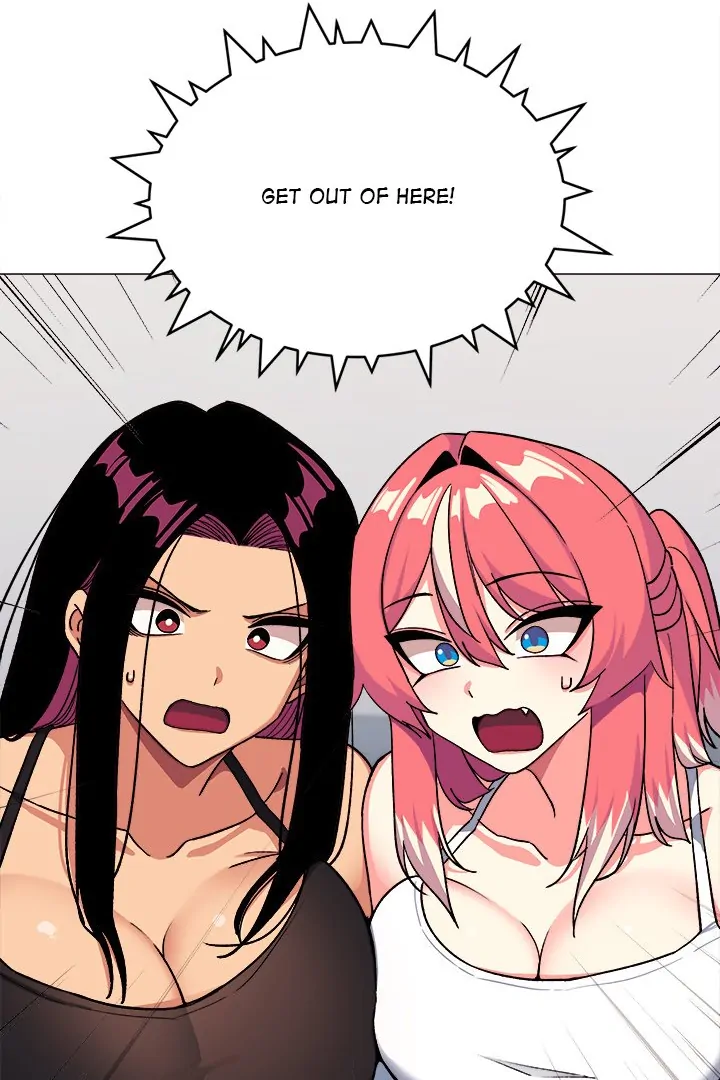 Someone Stop Her! Chapter 41 - Page 9