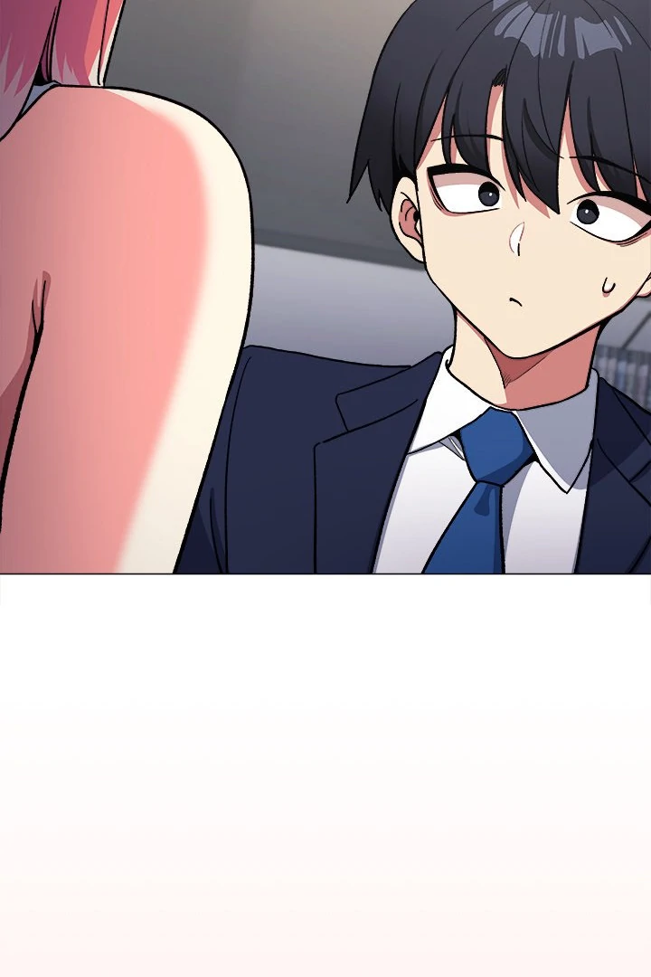 Someone Stop Her! Chapter 41 - Page 91