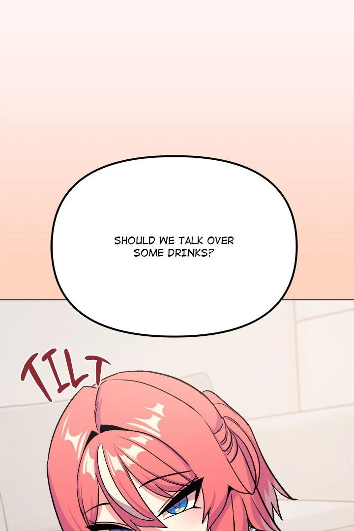 Someone Stop Her! Chapter 41 - Page 92
