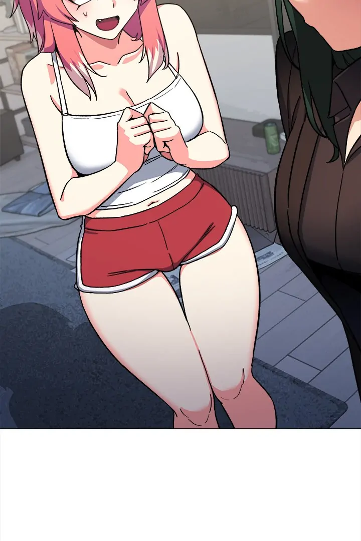 Someone Stop Her! Chapter 42 - Page 101