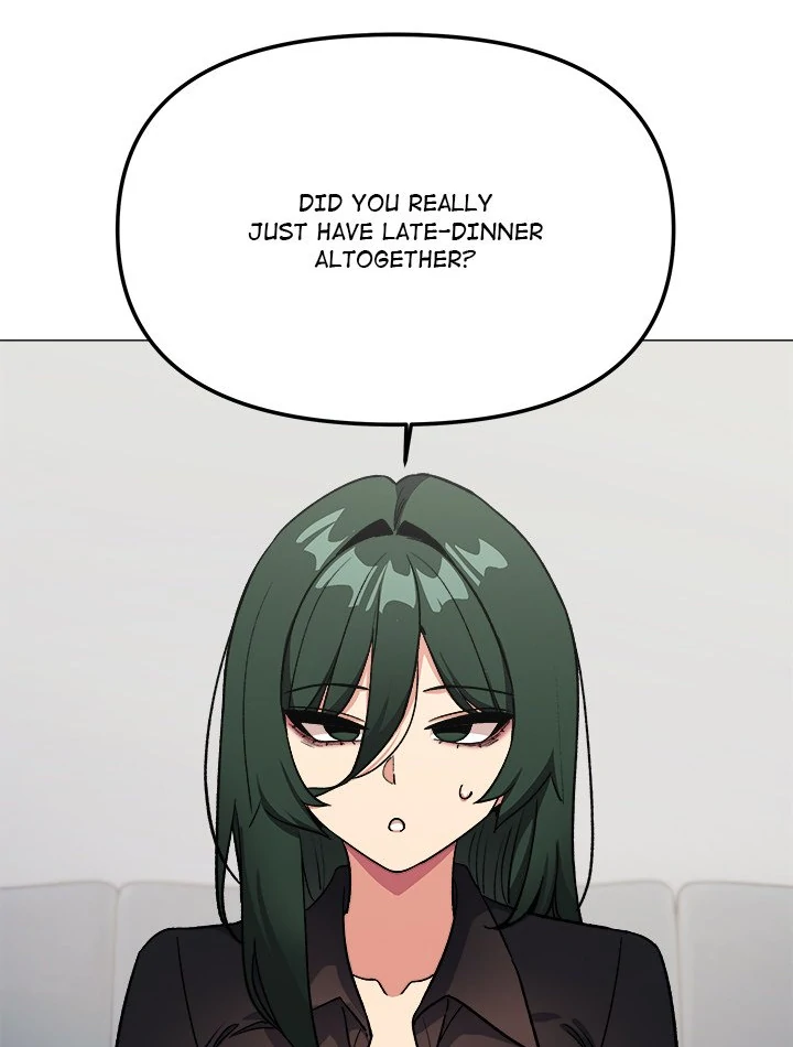 Someone Stop Her! Chapter 42 - Page 106