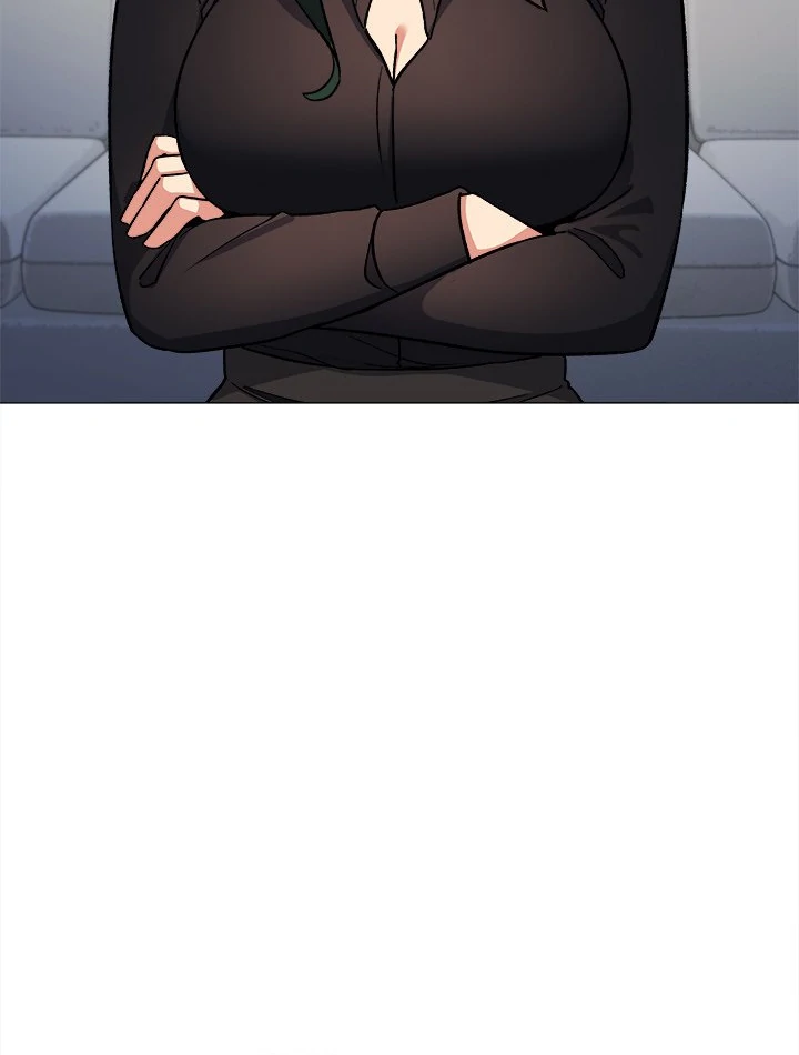 Someone Stop Her! Chapter 42 - Page 107