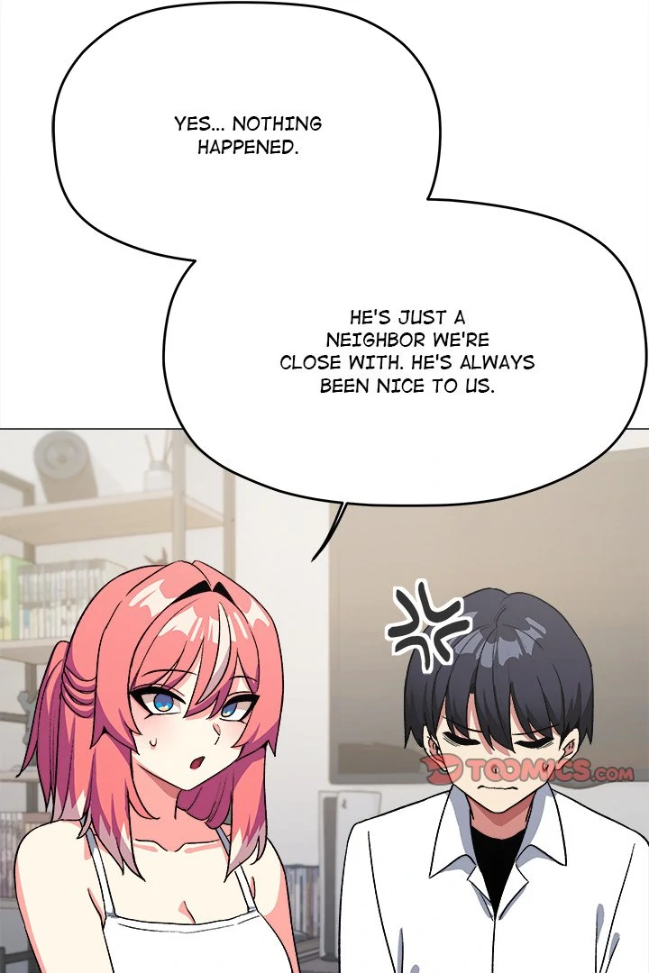 Someone Stop Her! Chapter 42 - Page 108