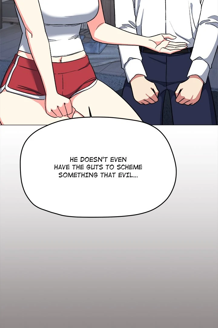Someone Stop Her! Chapter 42 - Page 109