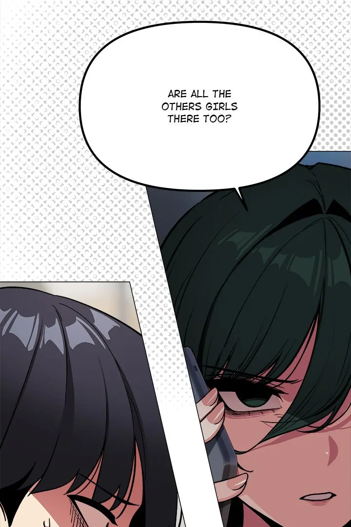 Someone Stop Her! Chapter 42 - Page 11