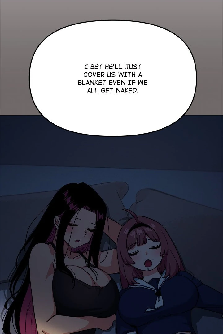 Someone Stop Her! Chapter 42 - Page 110
