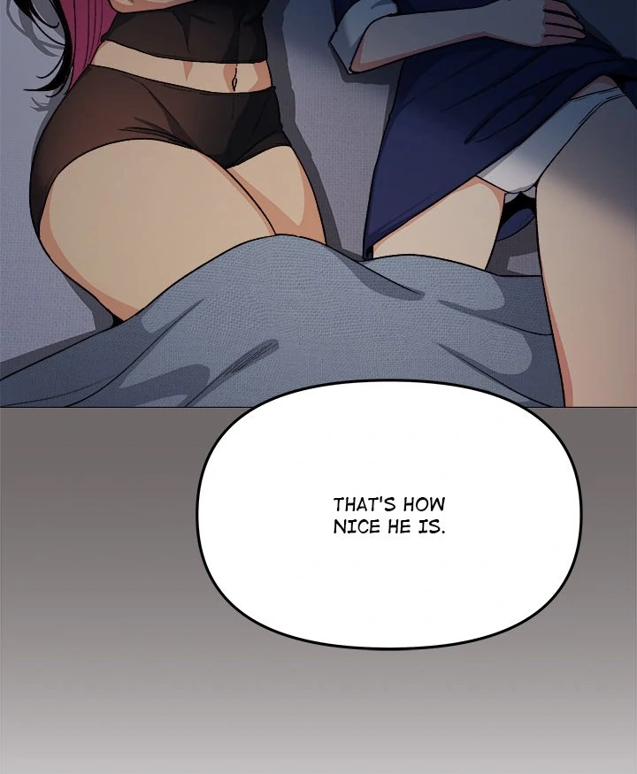 Someone Stop Her! Chapter 42 - Page 111