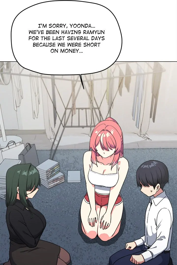 Someone Stop Her! Chapter 42 - Page 113
