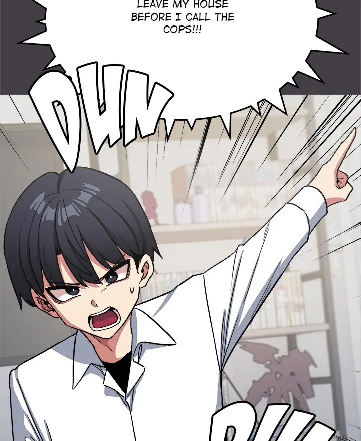 Someone Stop Her! Chapter 42 - Page 120