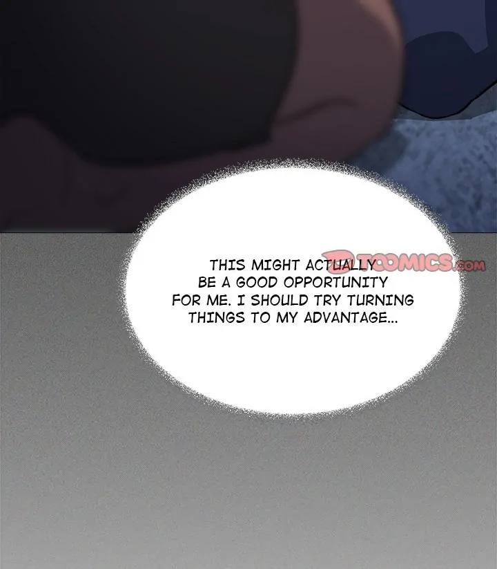 Someone Stop Her! Chapter 42 - Page 125
