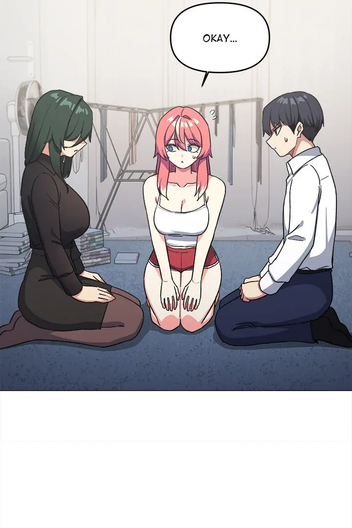 Someone Stop Her! Chapter 42 - Page 127