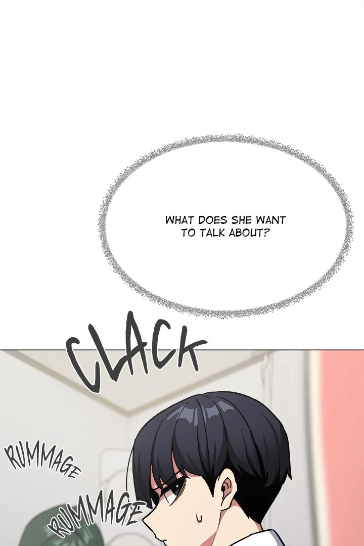 Someone Stop Her! Chapter 42 - Page 128