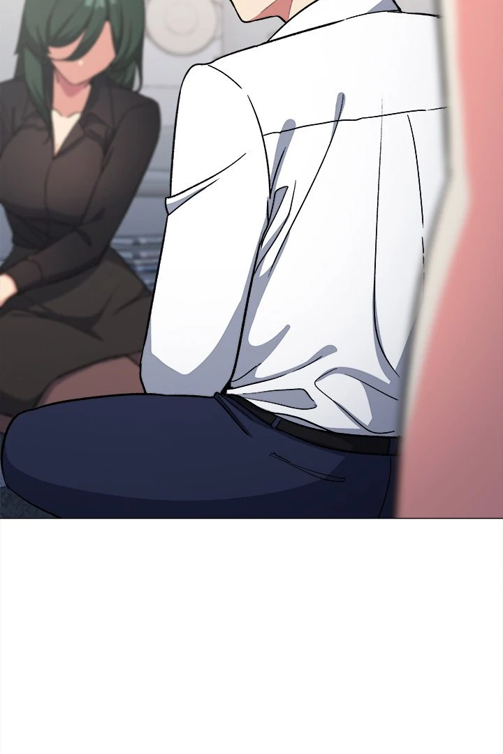 Someone Stop Her! Chapter 42 - Page 129