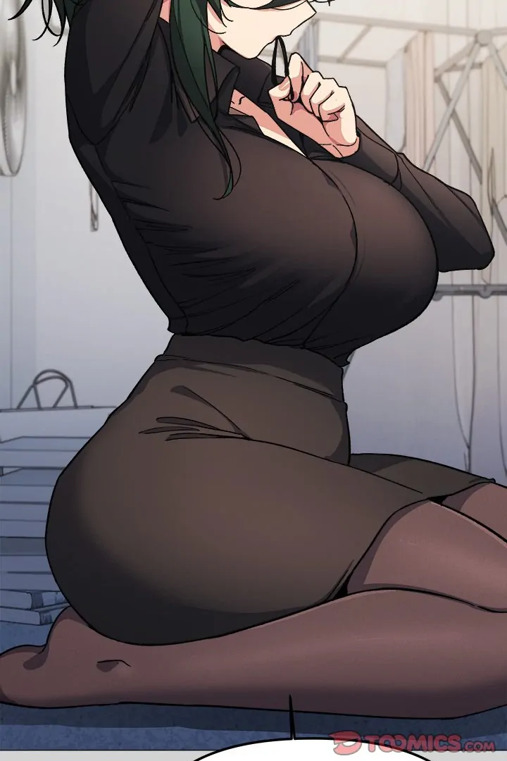 Someone Stop Her! Chapter 42 - Page 133