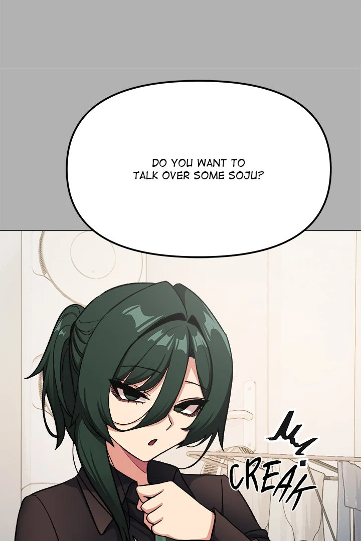 Someone Stop Her! Chapter 42 - Page 137
