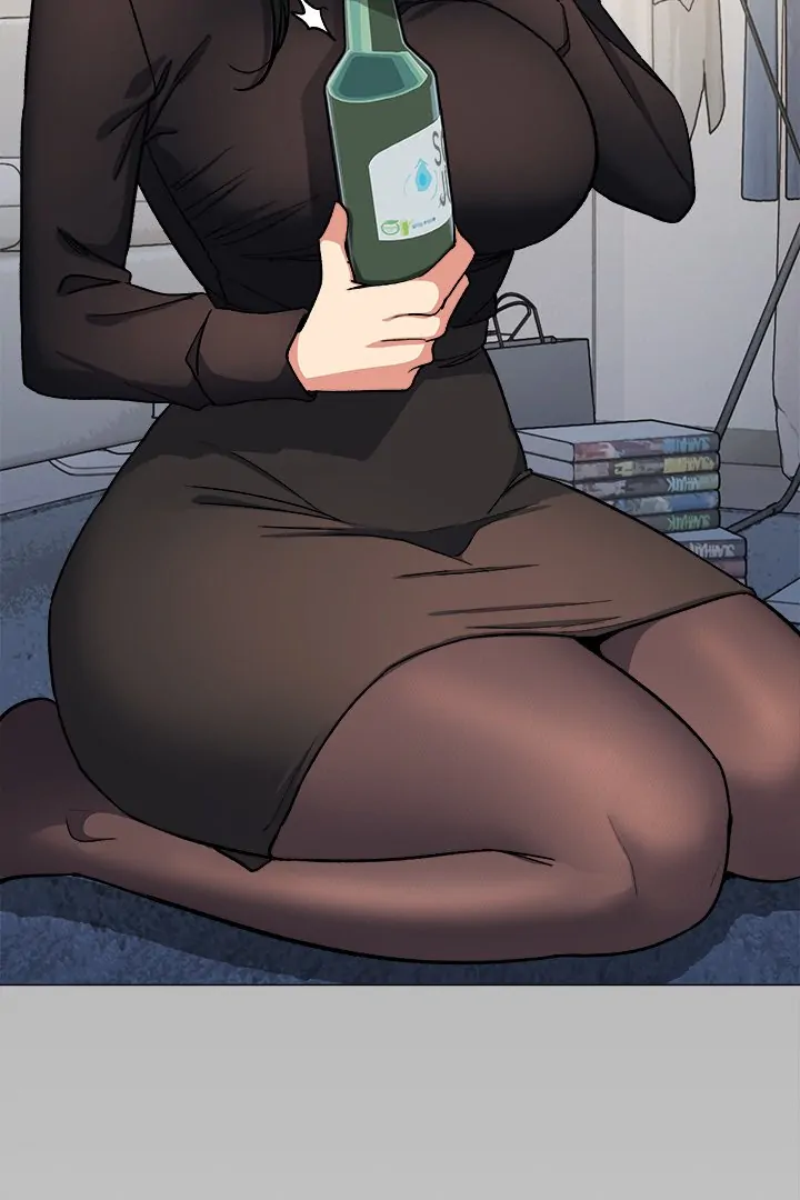 Someone Stop Her! Chapter 42 - Page 138