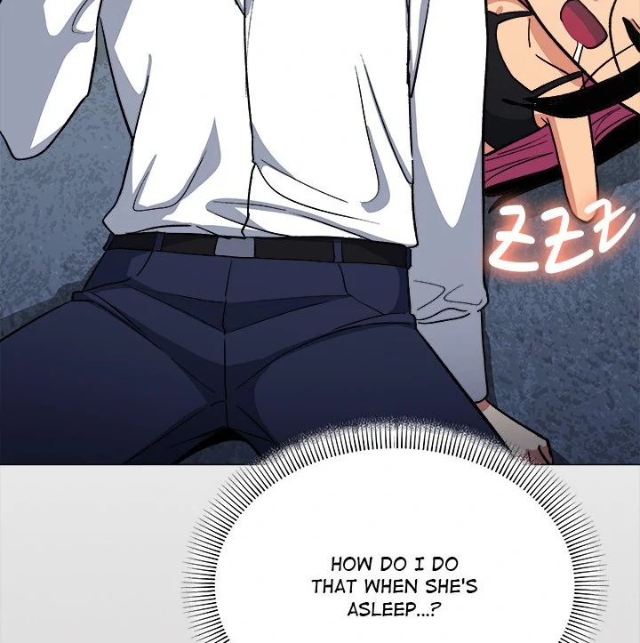 Someone Stop Her! Chapter 42 - Page 14