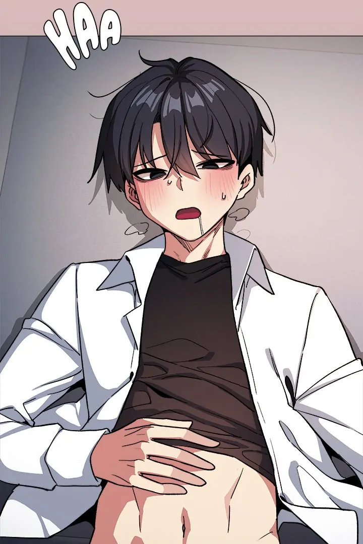 Someone Stop Her! Chapter 42 - Page 147