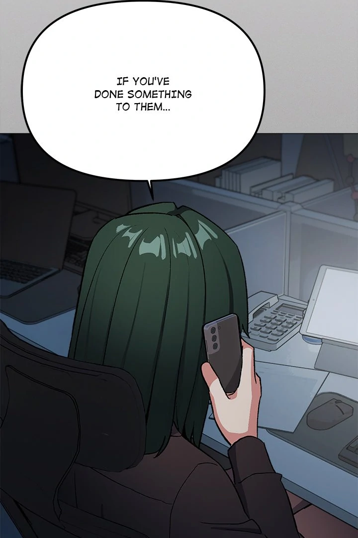 Someone Stop Her! Chapter 42 - Page 16