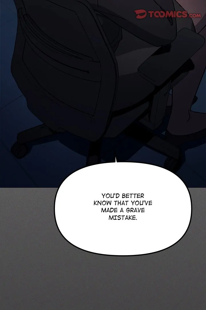 Someone Stop Her! Chapter 42 - Page 17