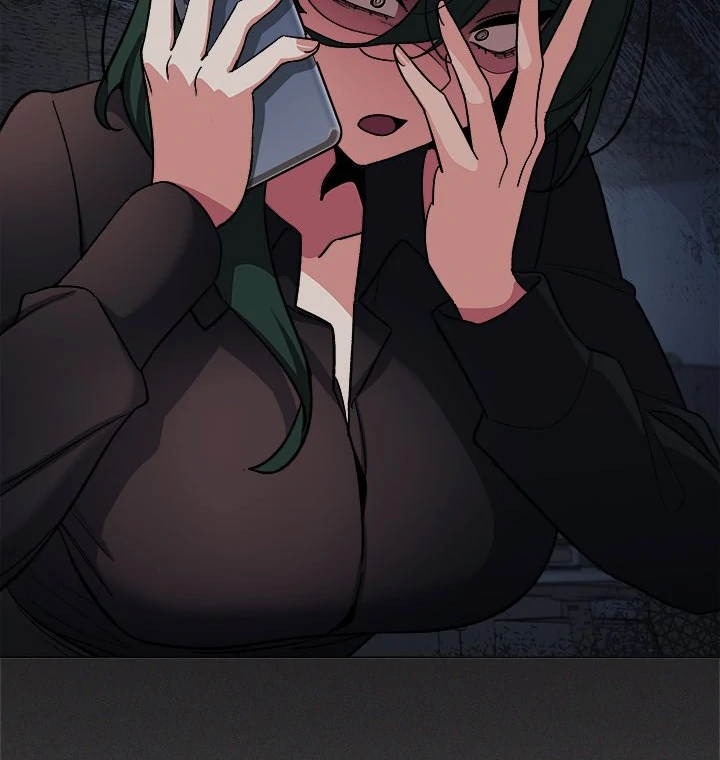 Someone Stop Her! Chapter 42 - Page 19
