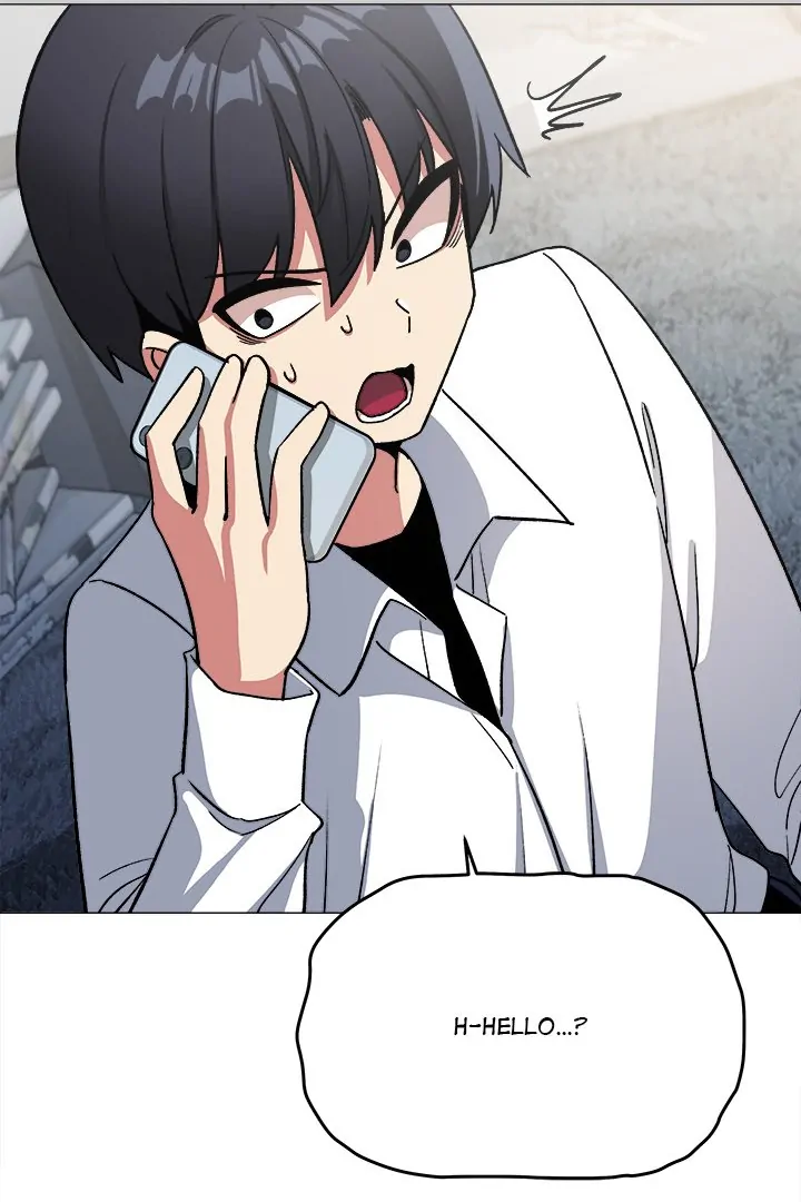 Someone Stop Her! Chapter 42 - Page 21
