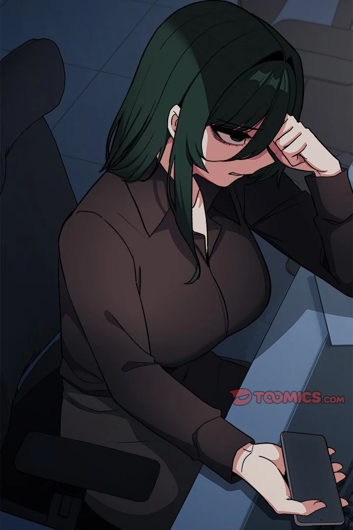 Someone Stop Her! Chapter 42 - Page 25