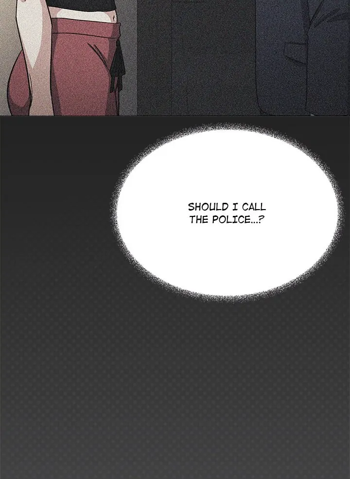 Someone Stop Her! Chapter 42 - Page 28