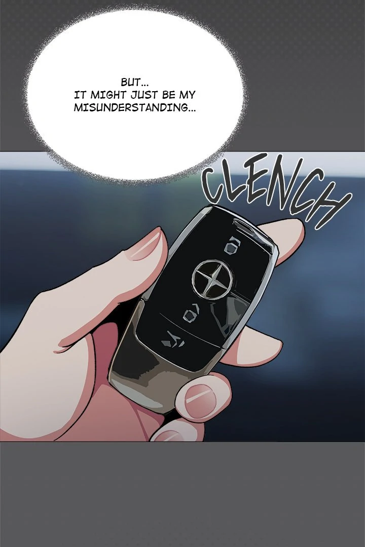 Someone Stop Her! Chapter 42 - Page 29