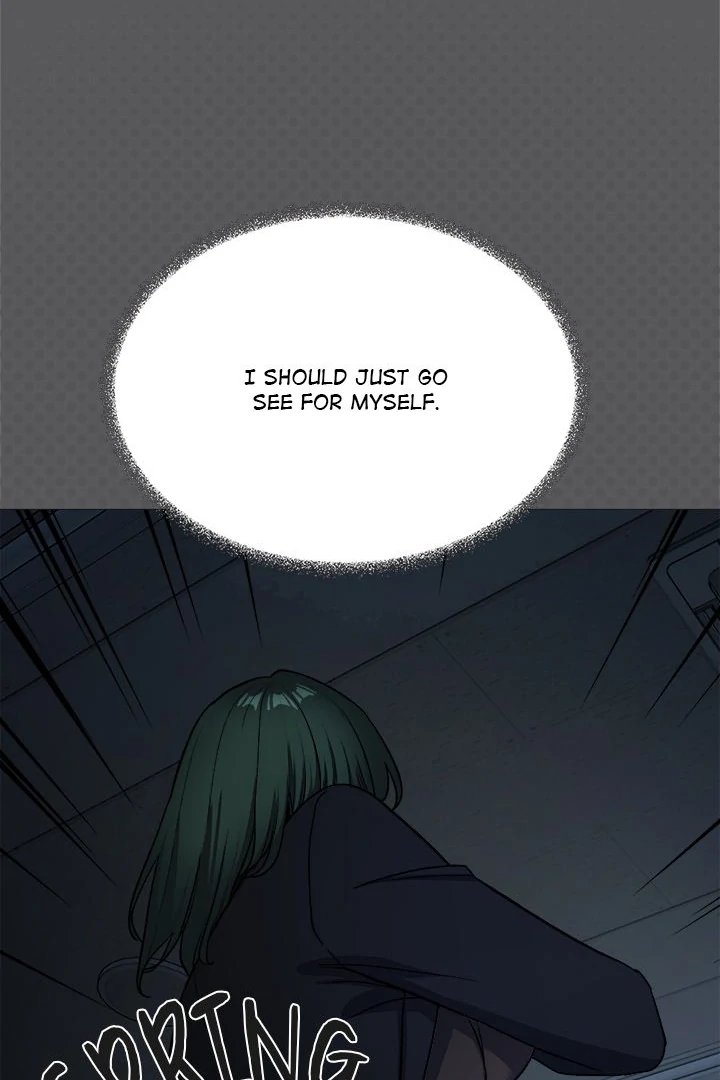 Someone Stop Her! Chapter 42 - Page 30