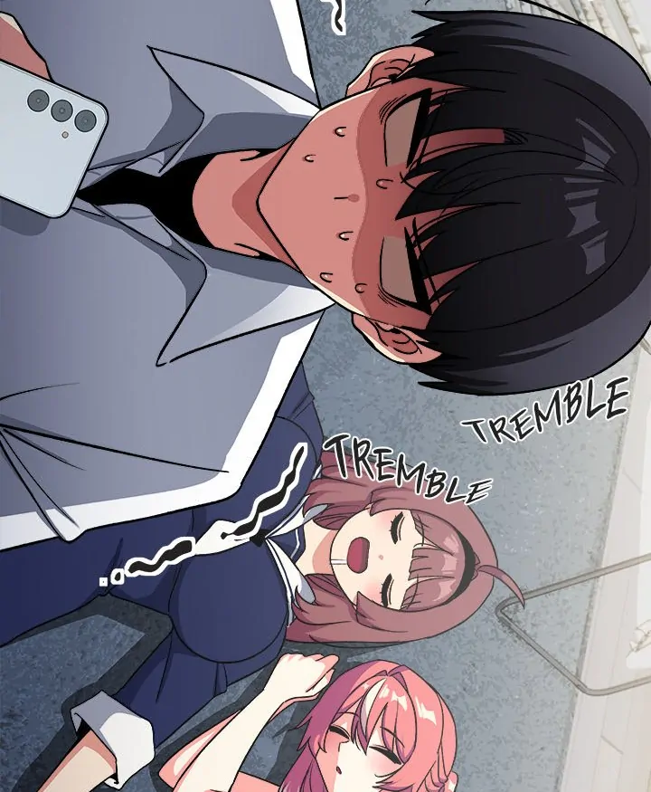 Someone Stop Her! Chapter 42 - Page 37