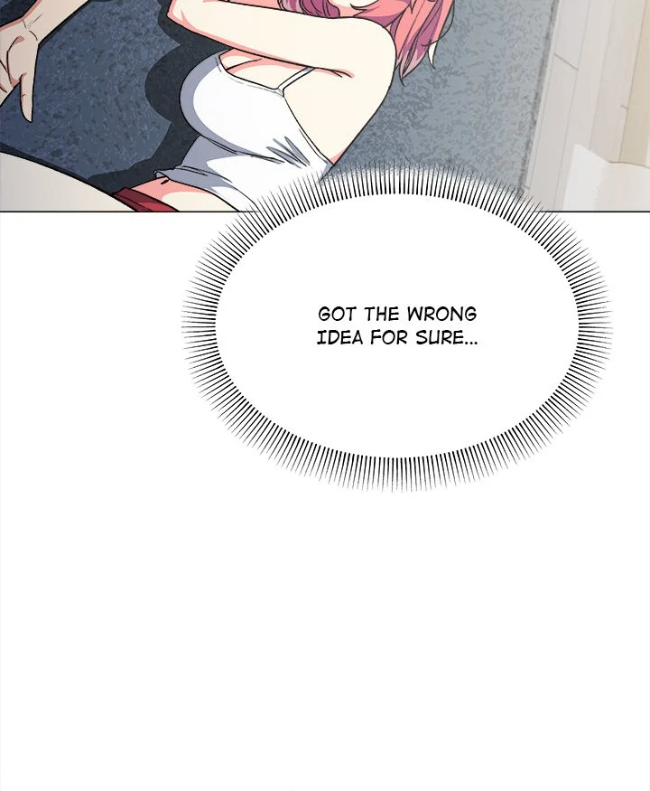 Someone Stop Her! Chapter 42 - Page 38
