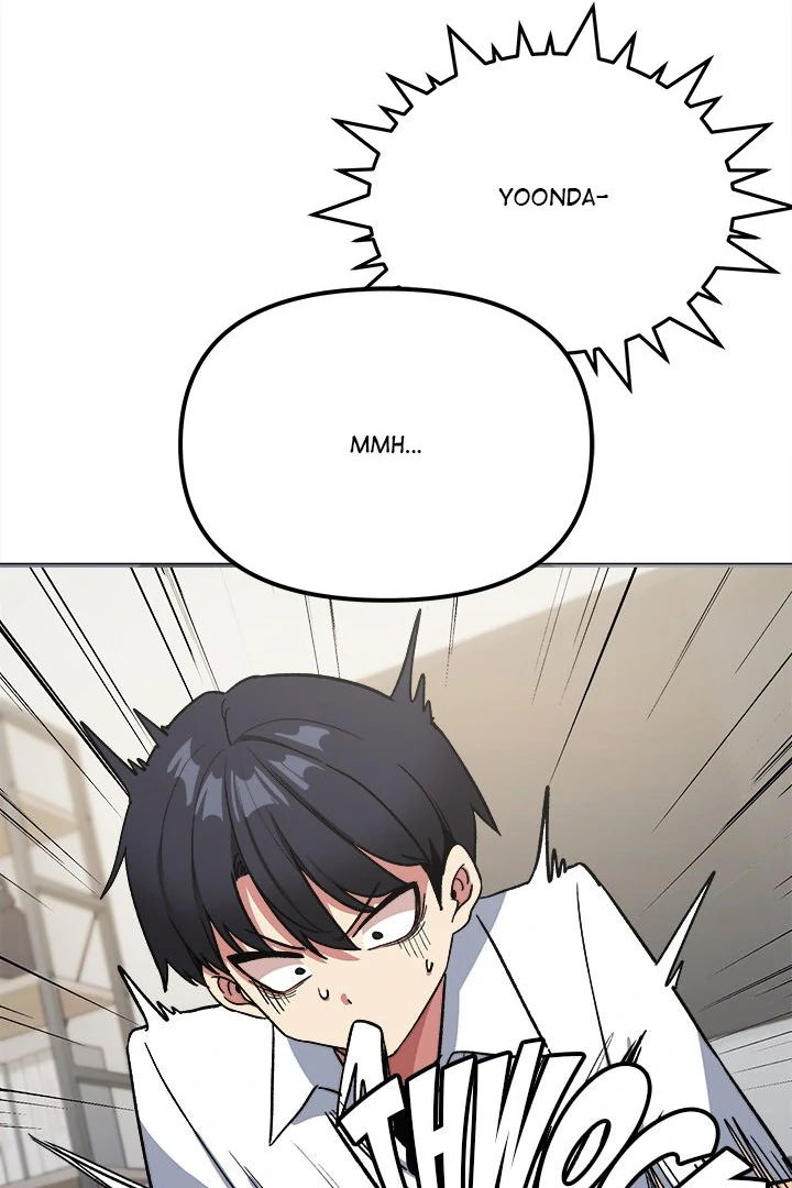 Someone Stop Her! Chapter 42 - Page 43