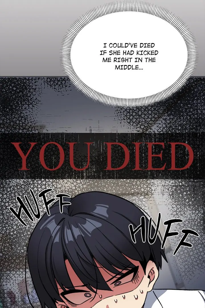 Someone Stop Her! Chapter 42 - Page 48