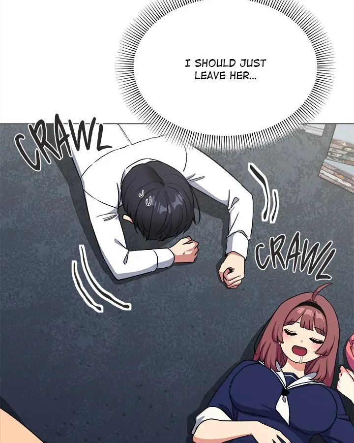 Someone Stop Her! Chapter 42 - Page 50