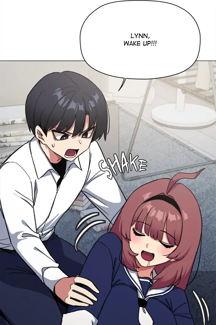 Someone Stop Her! Chapter 42 - Page 52