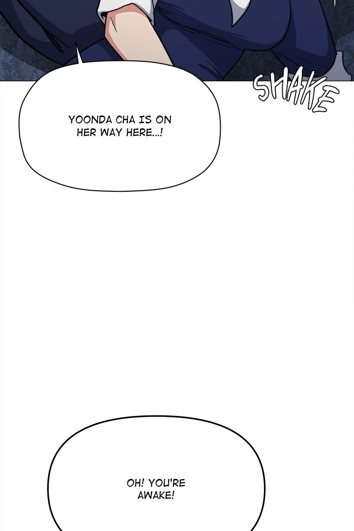 Someone Stop Her! Chapter 42 - Page 53