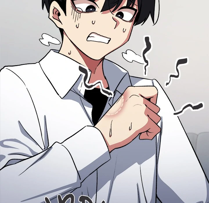 Someone Stop Her! Chapter 42 - Page 61