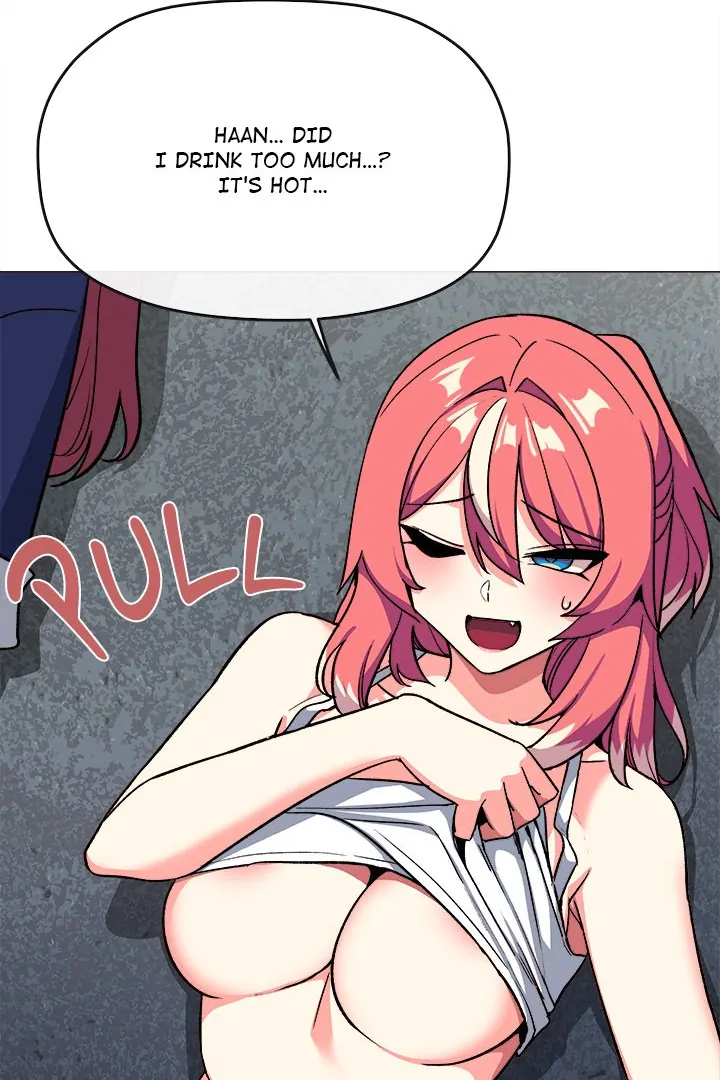 Someone Stop Her! Chapter 42 - Page 63