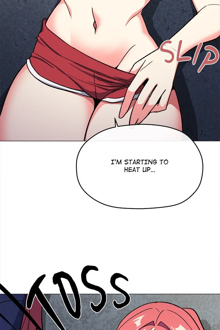 Someone Stop Her! Chapter 42 - Page 64