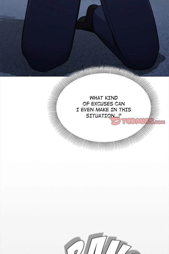 Someone Stop Her! Chapter 42 - Page 69