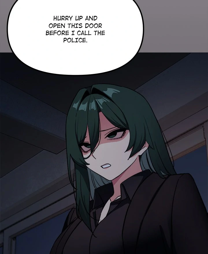 Someone Stop Her! Chapter 42 - Page 72