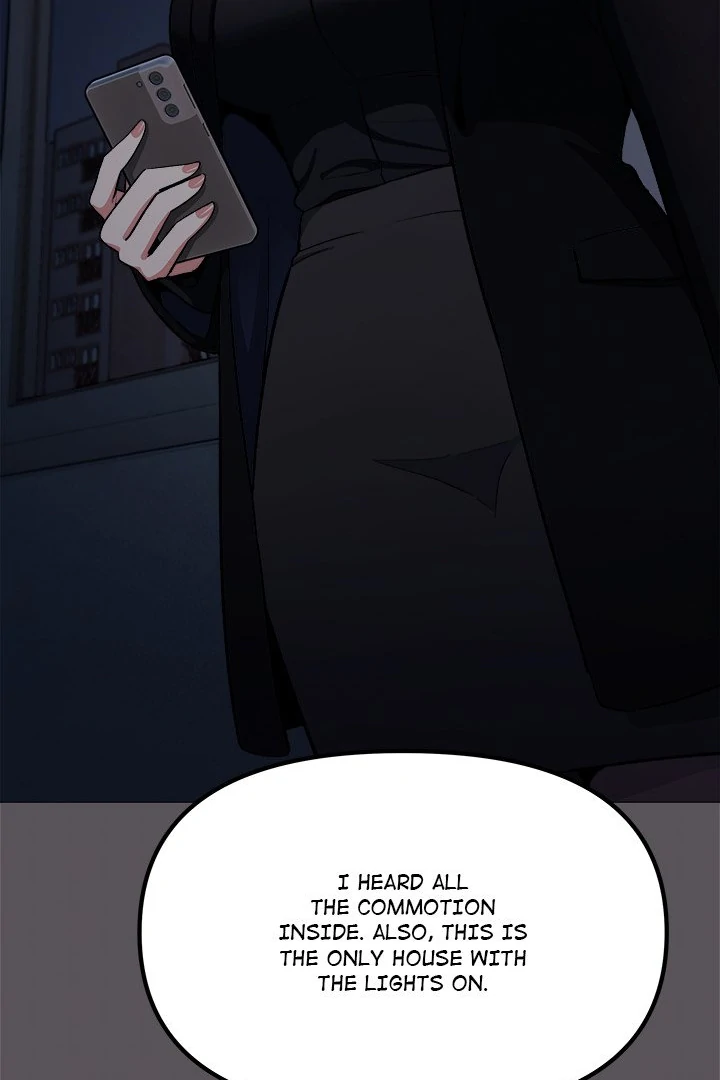 Someone Stop Her! Chapter 42 - Page 73