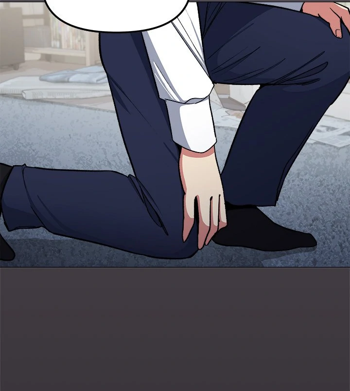Someone Stop Her! Chapter 42 - Page 76