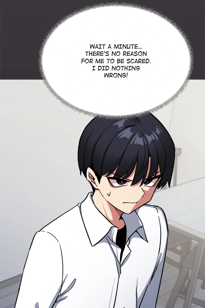Someone Stop Her! Chapter 42 - Page 77