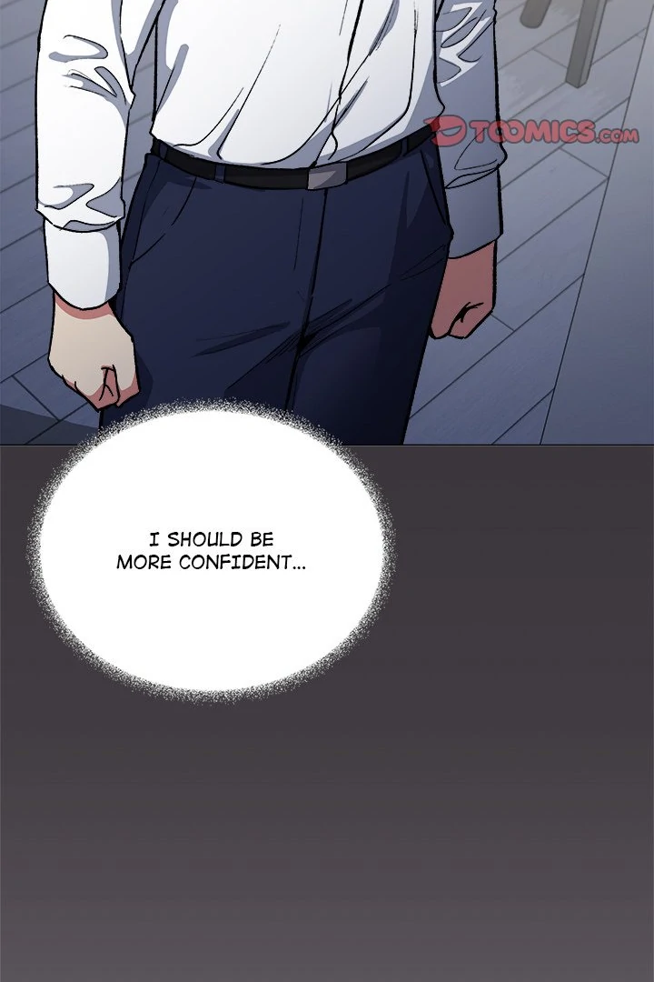 Someone Stop Her! Chapter 42 - Page 78