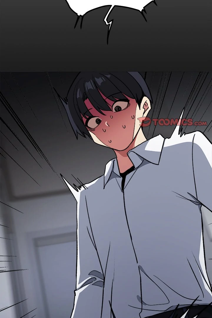 Someone Stop Her! Chapter 42 - Page 91