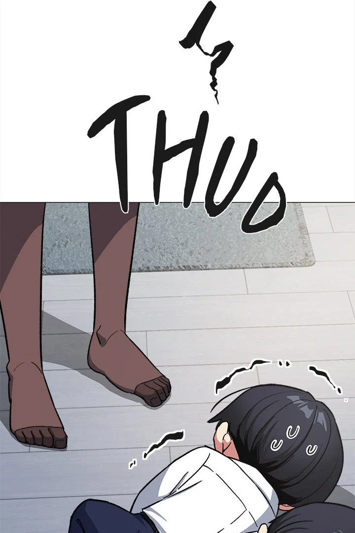 Someone Stop Her! Chapter 42 - Page 94